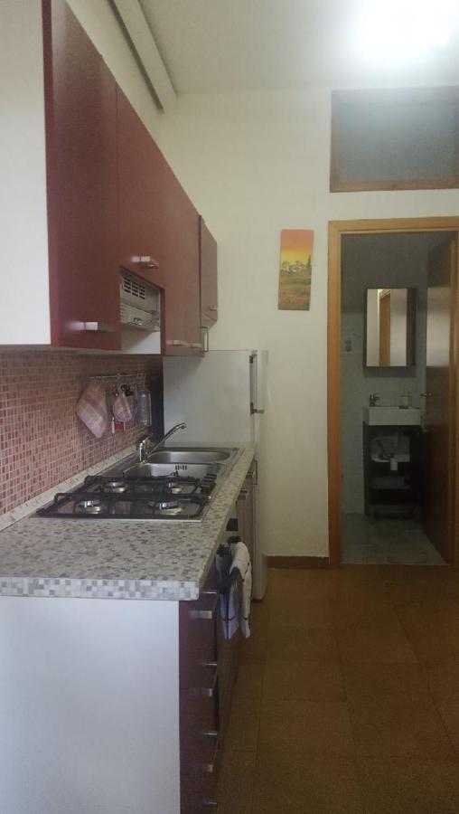 Pedras House Holidays Villa Santa Maria Navarrese Bagian luar foto
