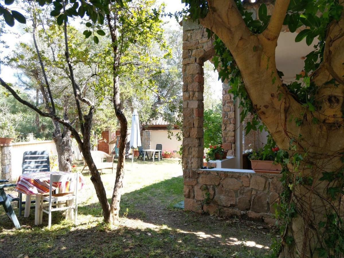 Pedras House Holidays Villa Santa Maria Navarrese Bagian luar foto